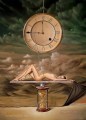 Illusion of time Fantasy